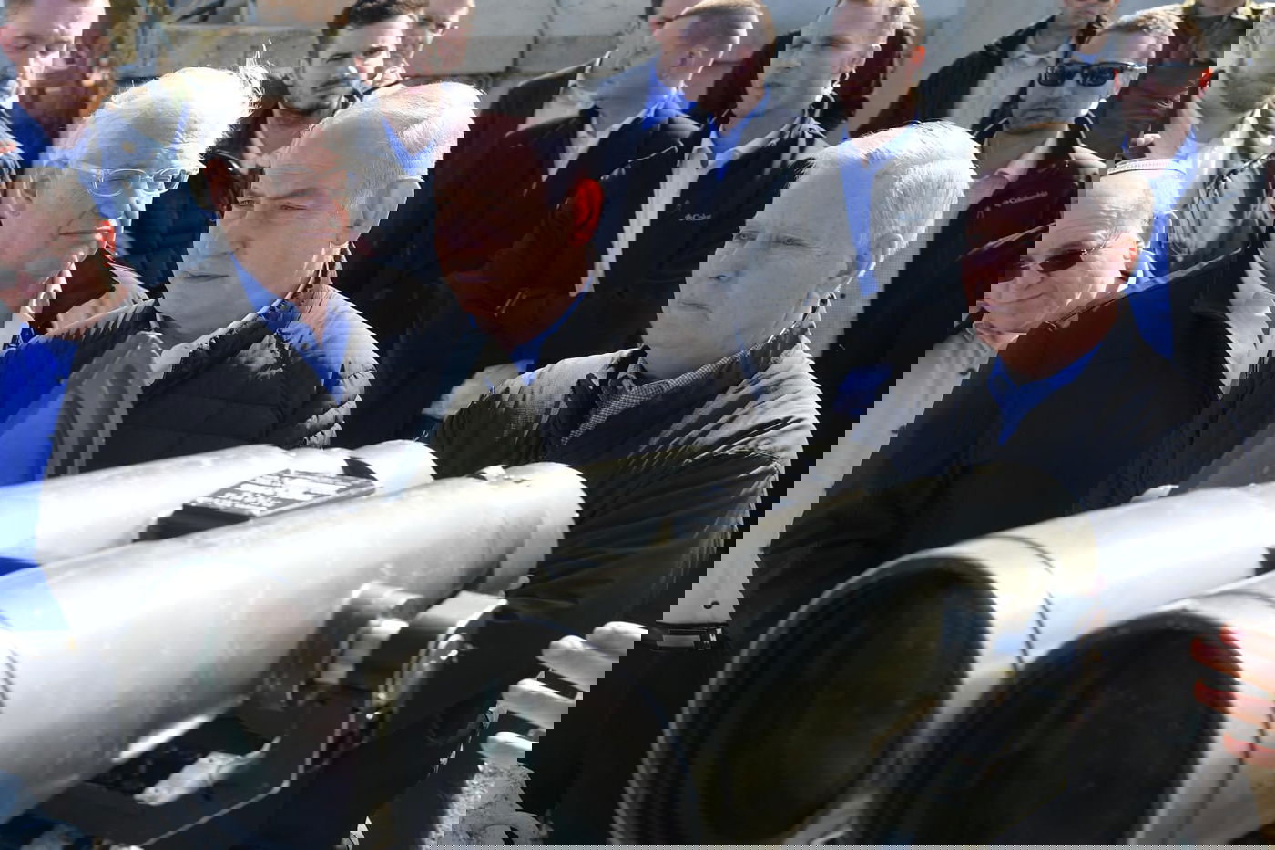 הסנאטור: אפעל להכרת ארה"ב ברמת הגולן