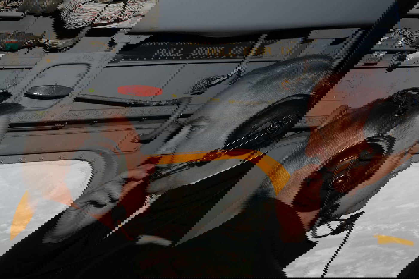 הסנאטור: אפעל להכרת ארה"ב ברמת הגולן