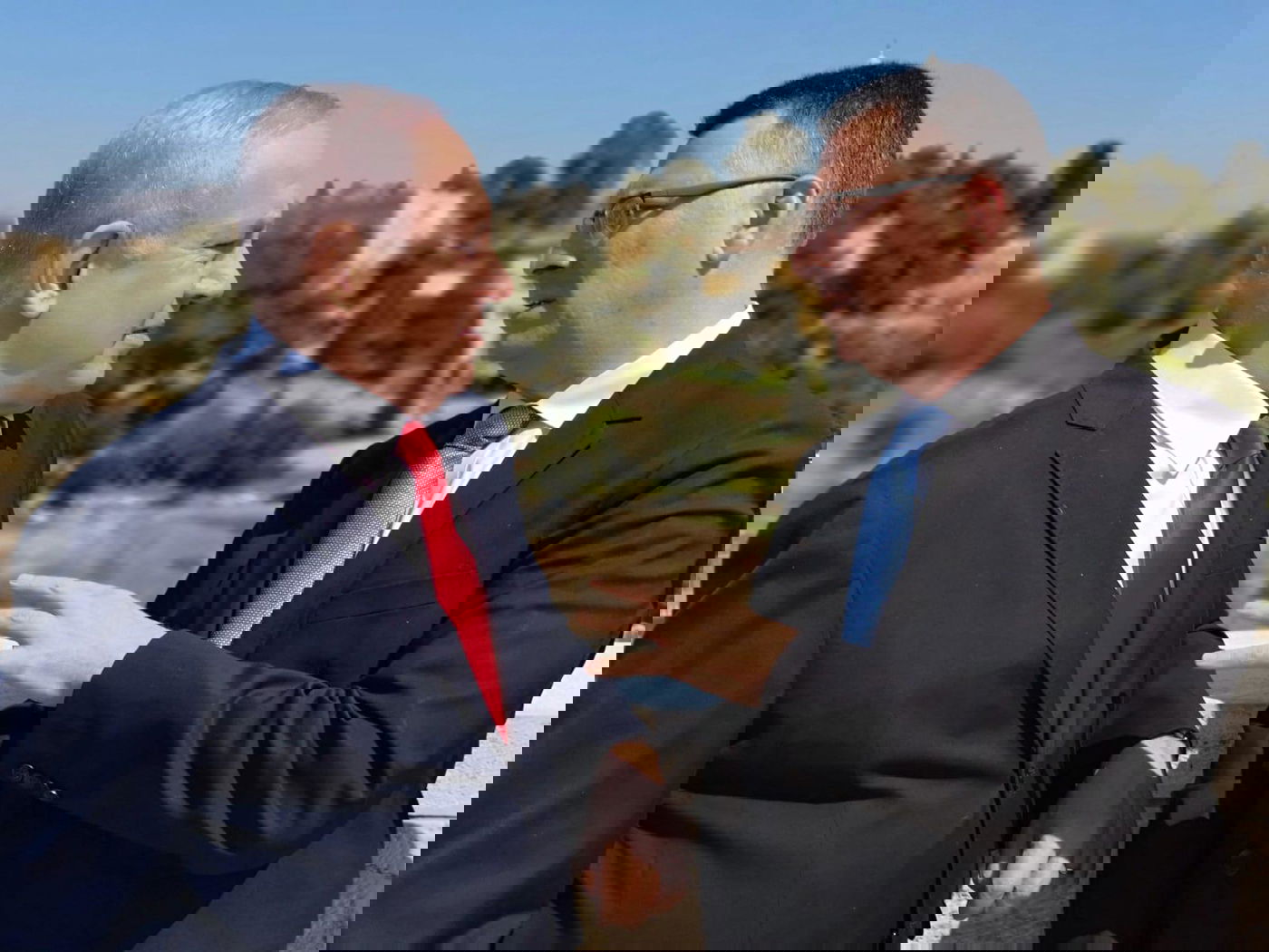 סער ונתניהו