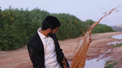 מאיר חג'בי בסינגל קליפ חדש: "מה לך נפשי"