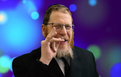 הסגולה היומית: כך נינצל ממחשבות והרהורים רעים • צפו