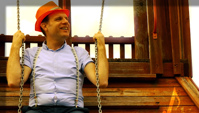 40 דקות של להיטי פורים עם גלעד פוטולסקי