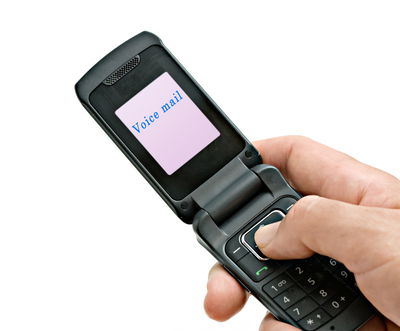 שירות תא קולי