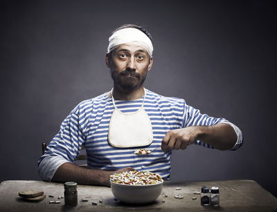 ונהפוך הוא: המדע טוען כי אנשים לחוצים - בריאים יותר