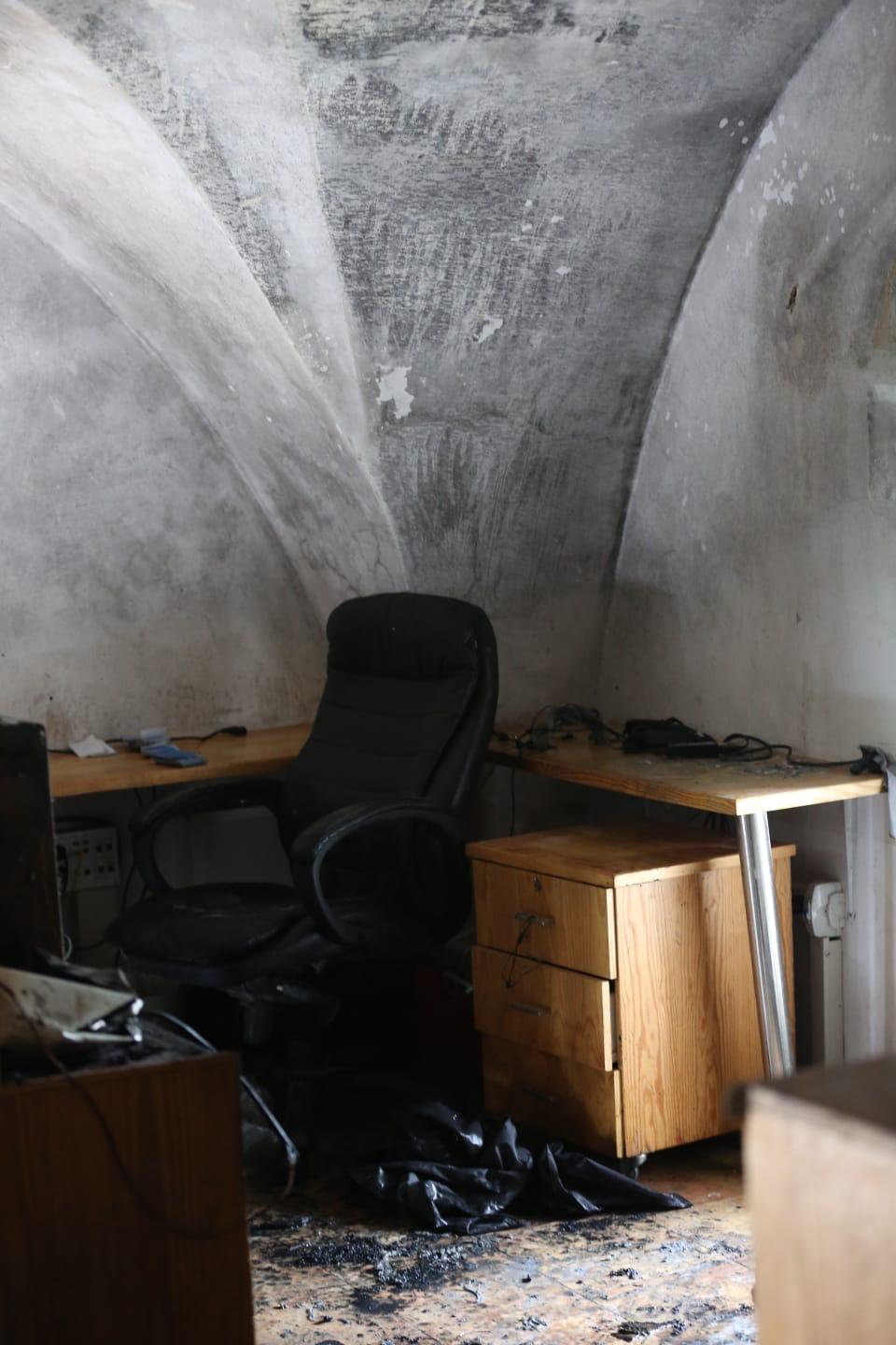 הר הבית: 10 חשודים נעצרו; החמאס קורא להתנגדות