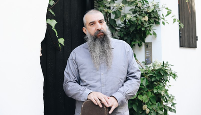 גיל עקיביוב בסינגל קליפ חדש: "ילד"