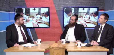 העו"ד הבכיר ומהנדס ההייטק שלא מוותרים על לימוד יומי