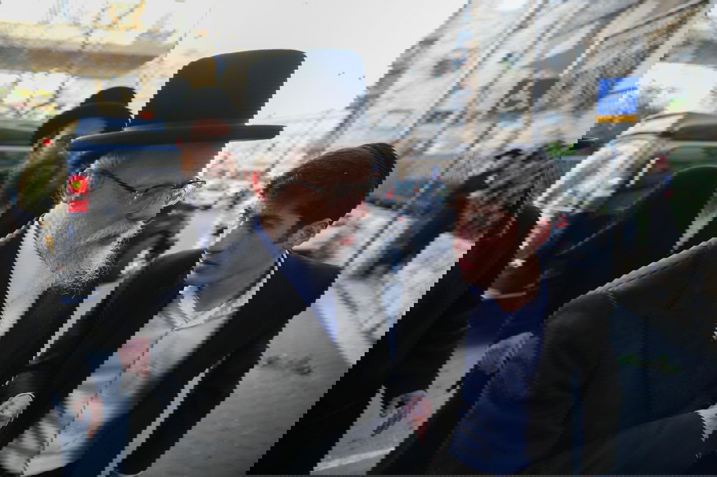 האדמו"רים לנתניהו: אלו הדרישות שנציב - לאחר הבחירות