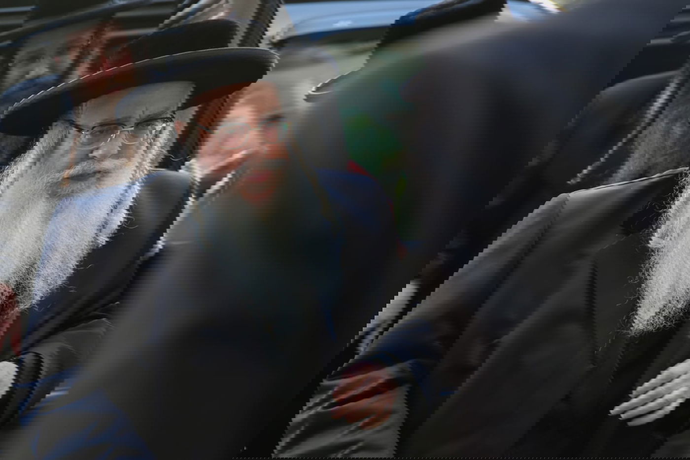 האדמו"רים לנתניהו: אלו הדרישות שנציב - לאחר הבחירות