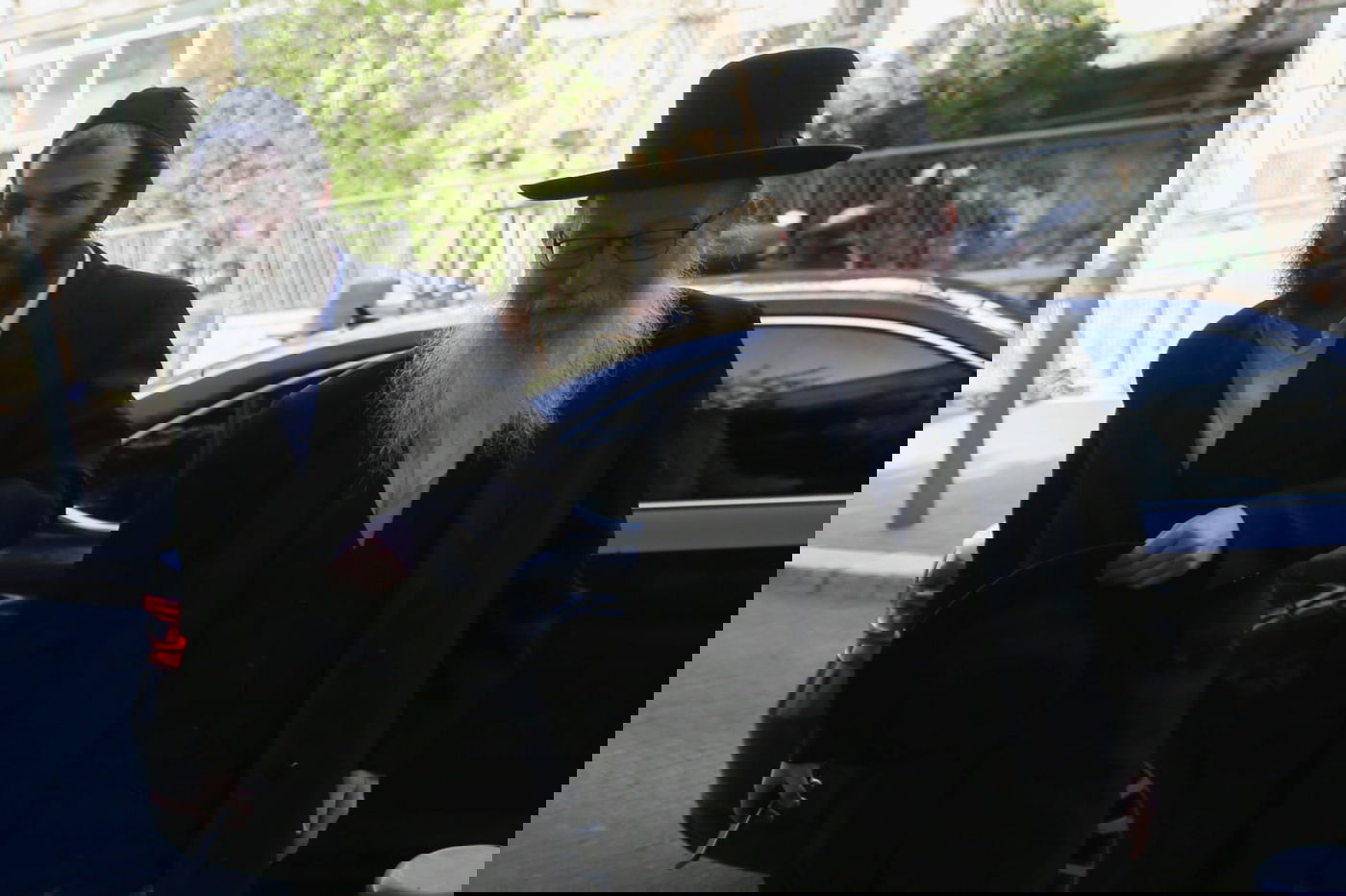 האדמו"רים לנתניהו: אלו הדרישות שנציב - לאחר הבחירות