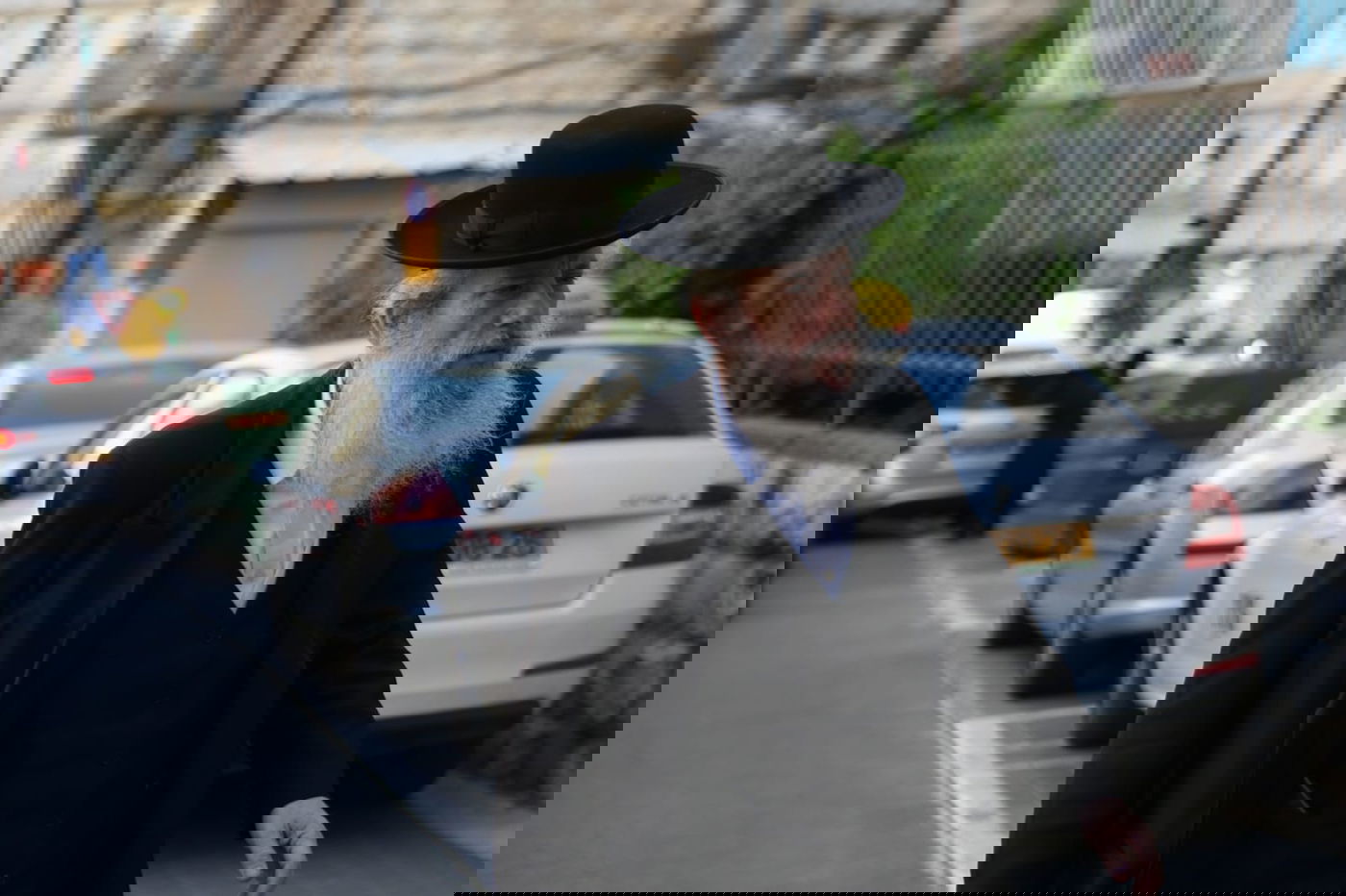 האדמו"רים לנתניהו: אלו הדרישות שנציב - לאחר הבחירות