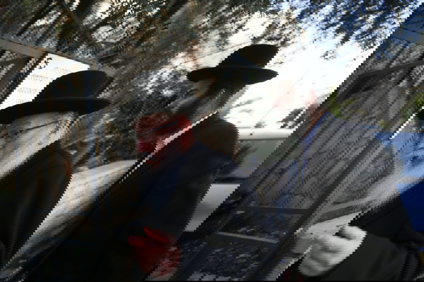 האדמו"רים לנתניהו: אלו הדרישות שנציב - לאחר הבחירות