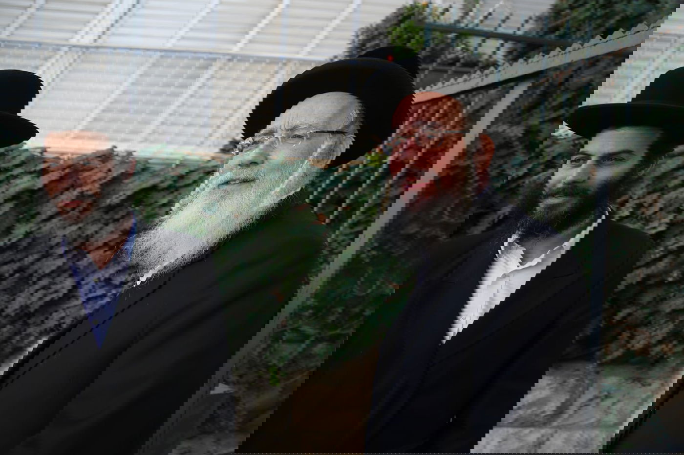 האדמו"רים לנתניהו: אלו הדרישות שנציב - לאחר הבחירות