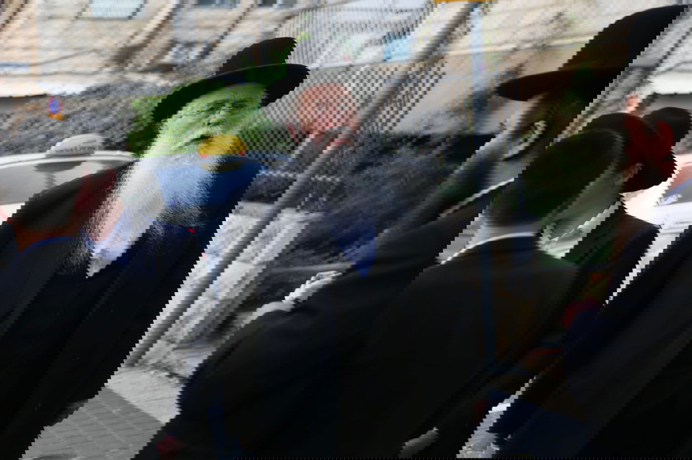 האדמו"רים לנתניהו: אלו הדרישות שנציב - לאחר הבחירות