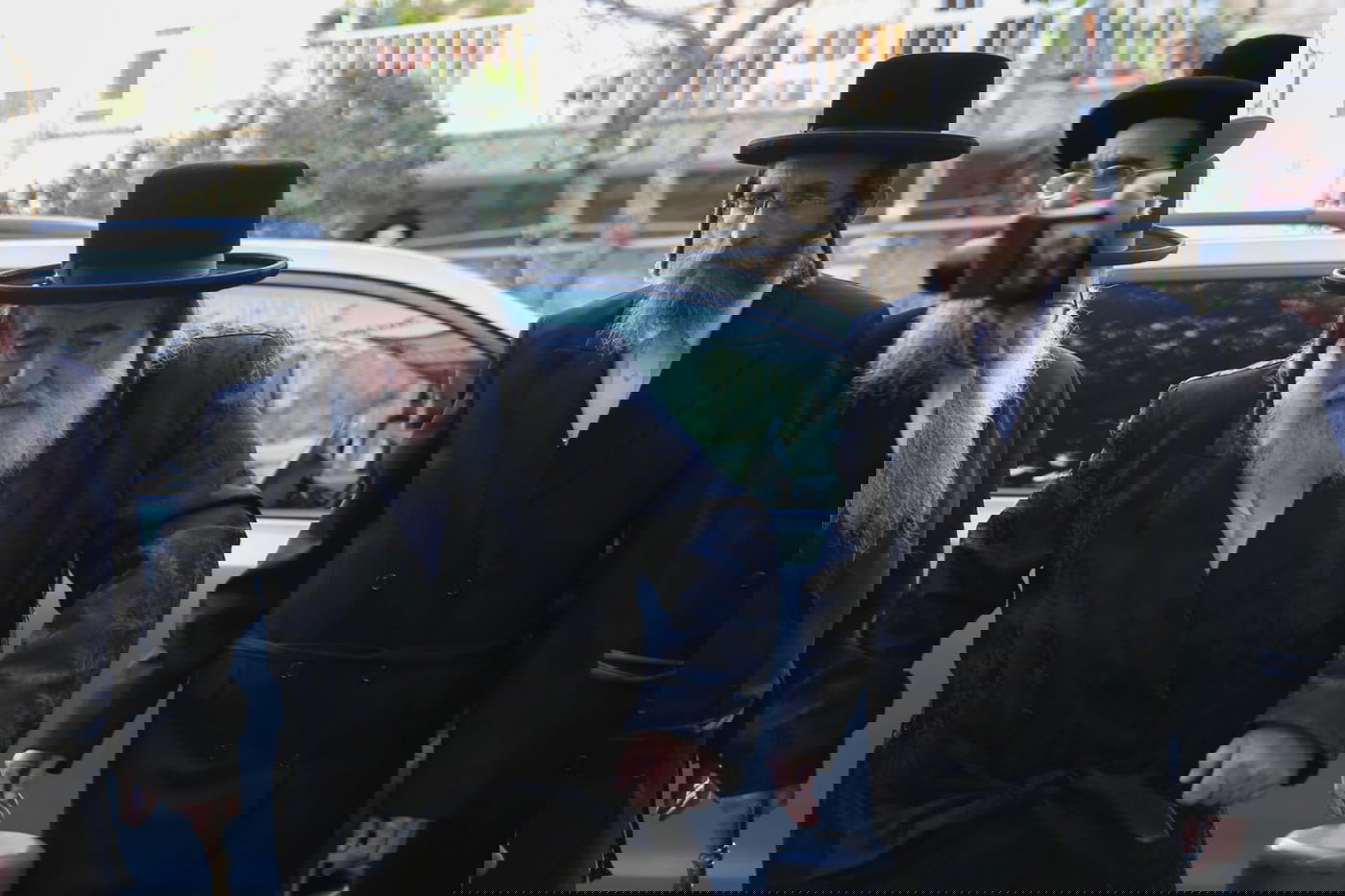 האדמו"רים לנתניהו: אלו הדרישות שנציב - לאחר הבחירות