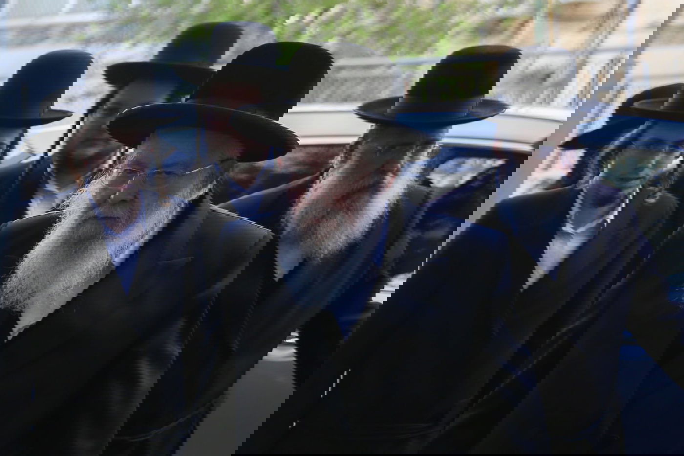 האדמו"רים לנתניהו: אלו הדרישות שנציב - לאחר הבחירות