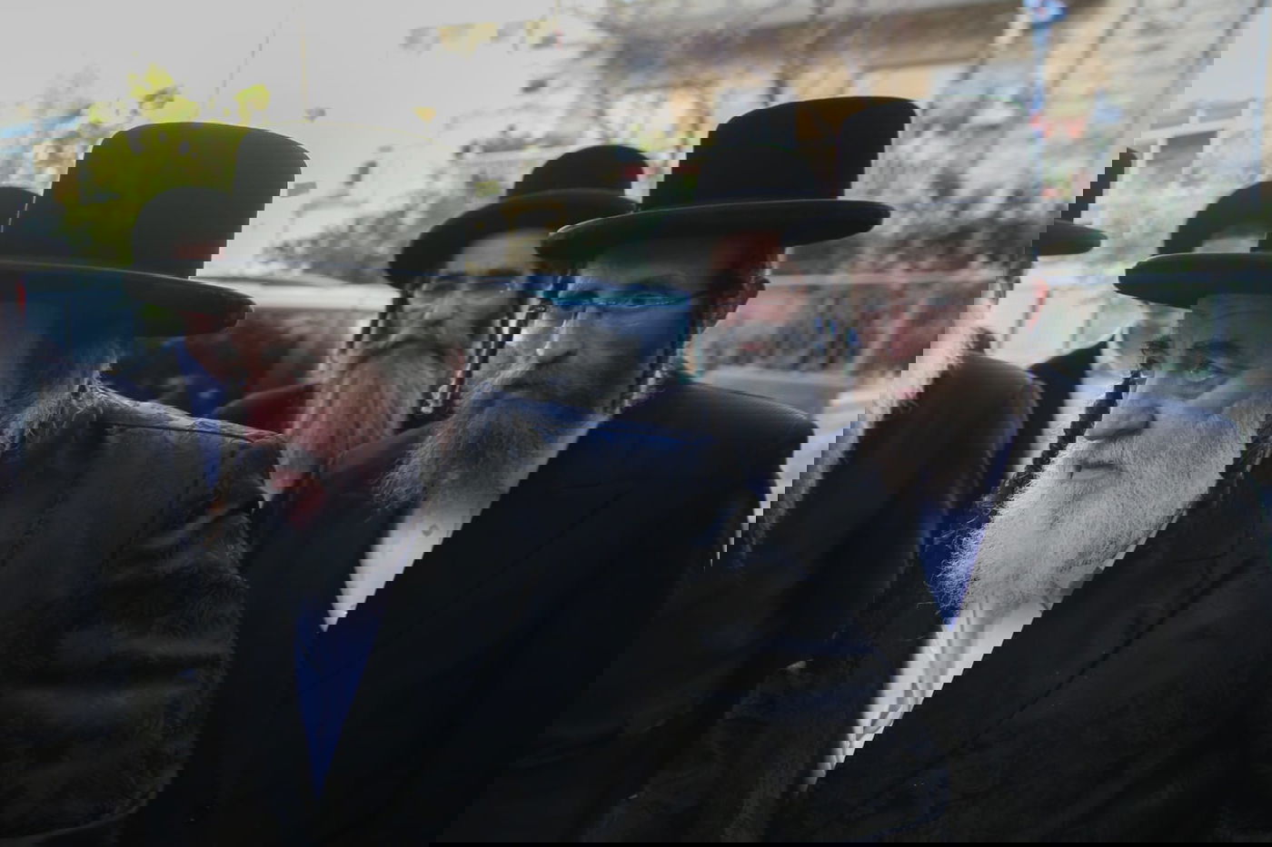 האדמו"רים לנתניהו: אלו הדרישות שנציב - לאחר הבחירות