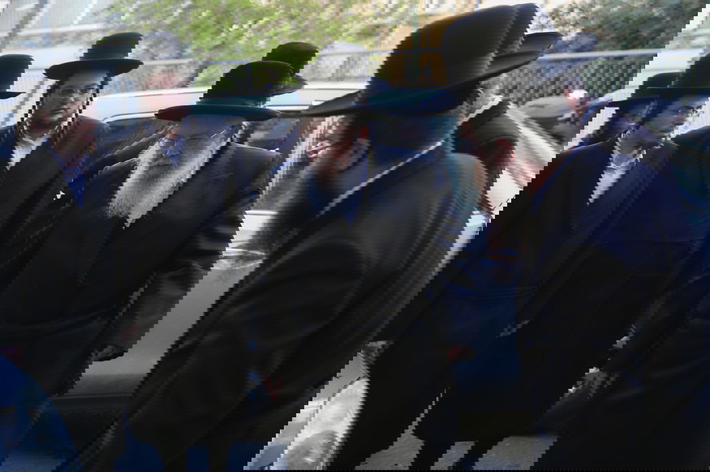 האדמו"רים לנתניהו: אלו הדרישות שנציב - לאחר הבחירות