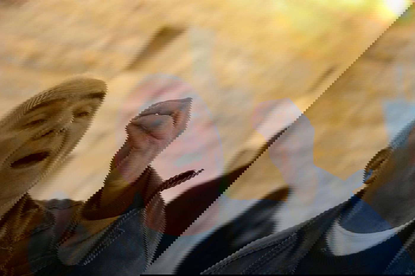 עימות בבית המשפט: "מי שלא נאמן - שיילך מכאן"