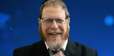 הסגולה היומית: כך נינצל מכל נגע ומחלה • צפו