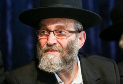 ח"כ משה גפני