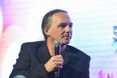 אבישי בן חיים