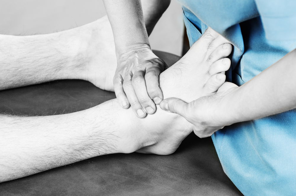 שוקלים ללכת לטיפול רפלקסולוגי? הנה מה שכדאי לדעת