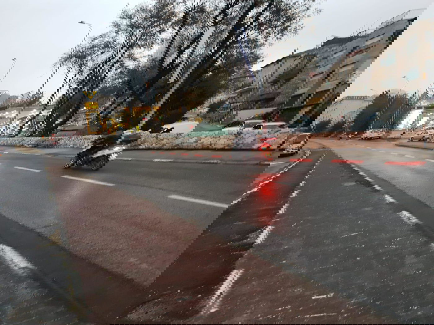 הסתיים מרתון ירושלים: כל הצירים נפתחו