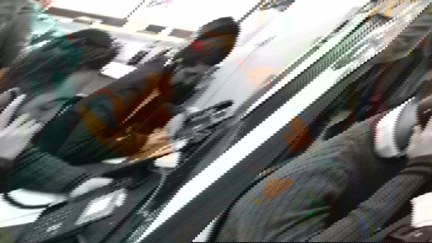 ישיבת אורחות דוד - כל תלמיד הוא בן יחיד