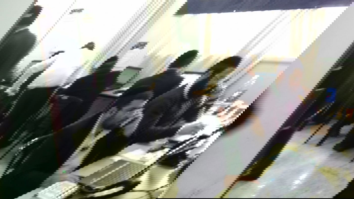 ישיבת אורחות דוד - כל תלמיד הוא בן יחיד