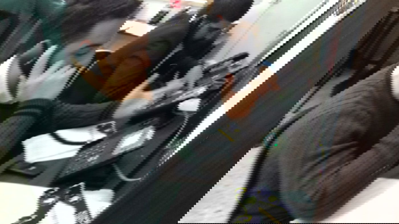 ישיבת אורחות דוד - כל תלמיד הוא בן יחיד