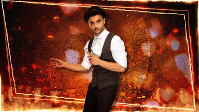 איציק דדיה בסינגל חדש: "האמונה בוערת"