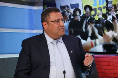 רה"ע משה ליאון: "מקווה שבעיית האפליה שייכת להיסטוריה"