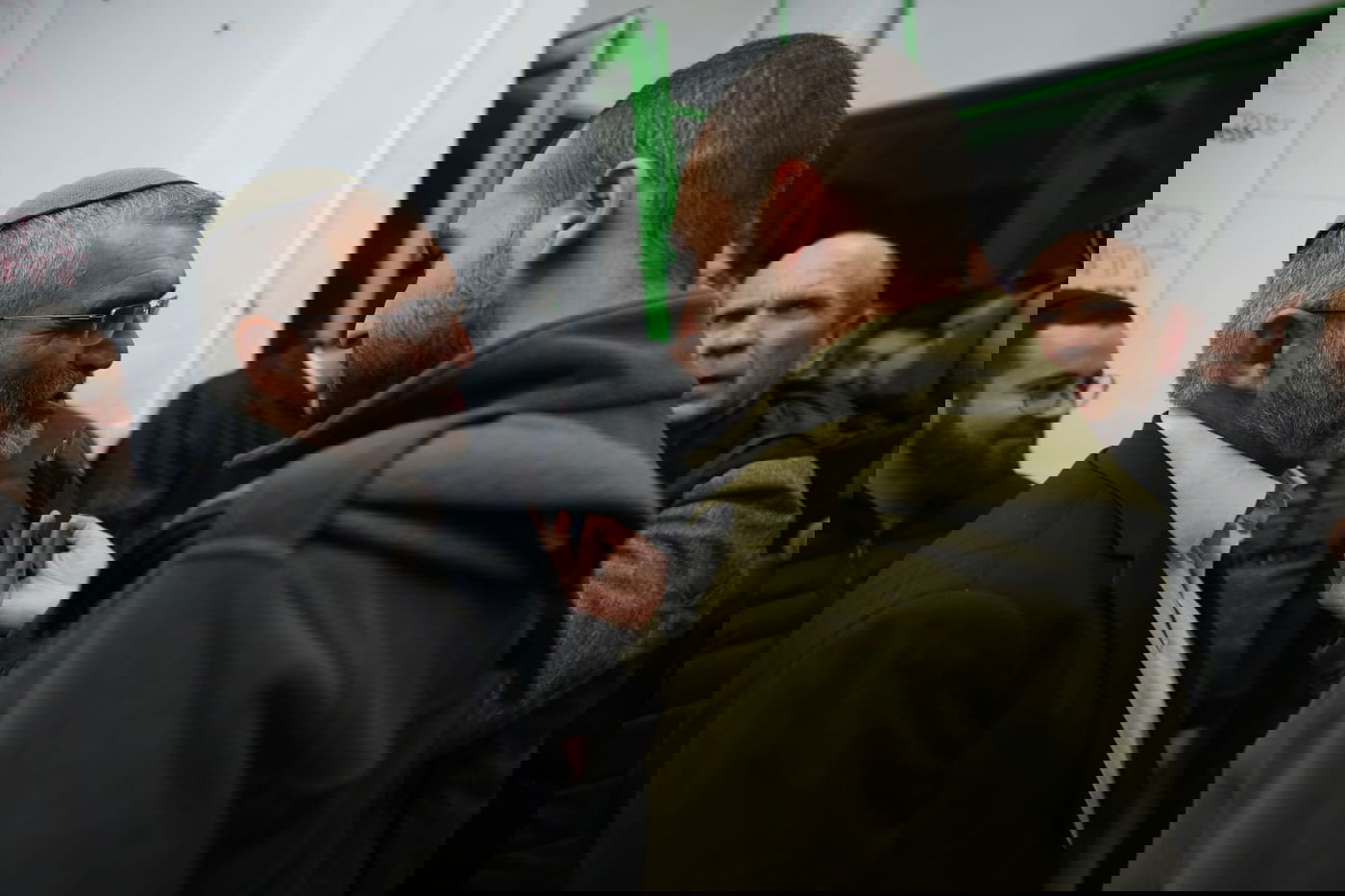 בן ארי: "מבקשים לדכא את זעקת הטבוחים, לרצוח את בני"