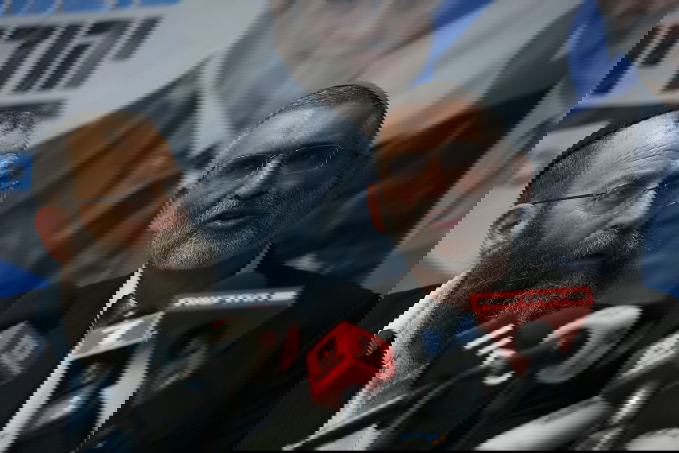 בן ארי: "מבקשים לדכא את זעקת הטבוחים, לרצוח את בני"