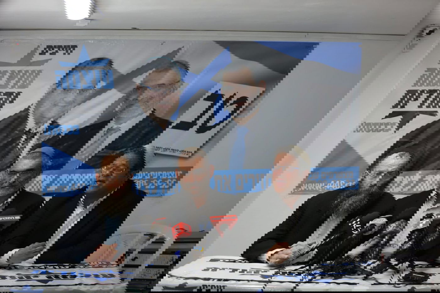 בן ארי: "מבקשים לדכא את זעקת הטבוחים, לרצוח את בני"