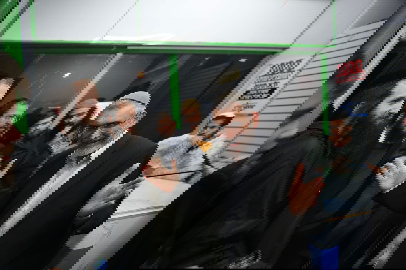 בן ארי: "מבקשים לדכא את זעקת הטבוחים, לרצוח את בני"