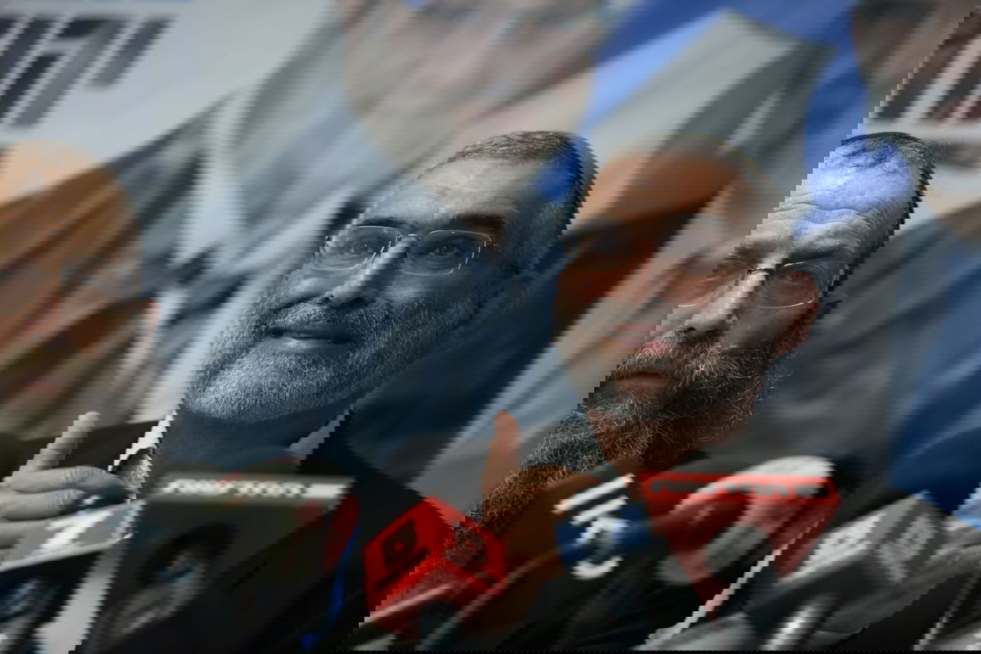 בן ארי: "מבקשים לדכא את זעקת הטבוחים, לרצוח את בני"