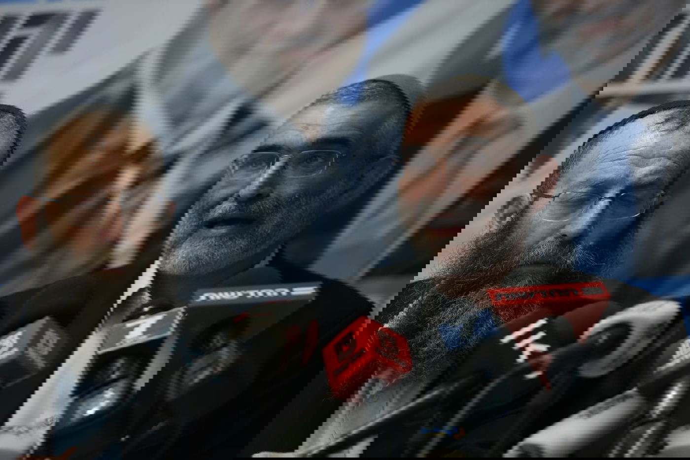 בן ארי: "מבקשים לדכא את זעקת הטבוחים, לרצוח את בני"