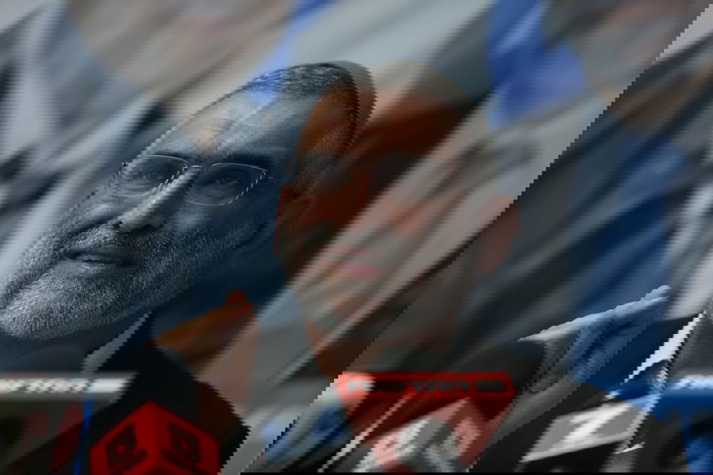 בן ארי: "מבקשים לדכא את זעקת הטבוחים, לרצוח את בני"