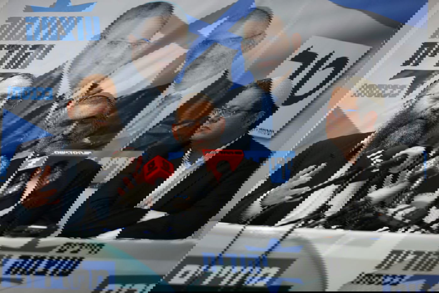 בן ארי: "מבקשים לדכא את זעקת הטבוחים, לרצוח את בני"