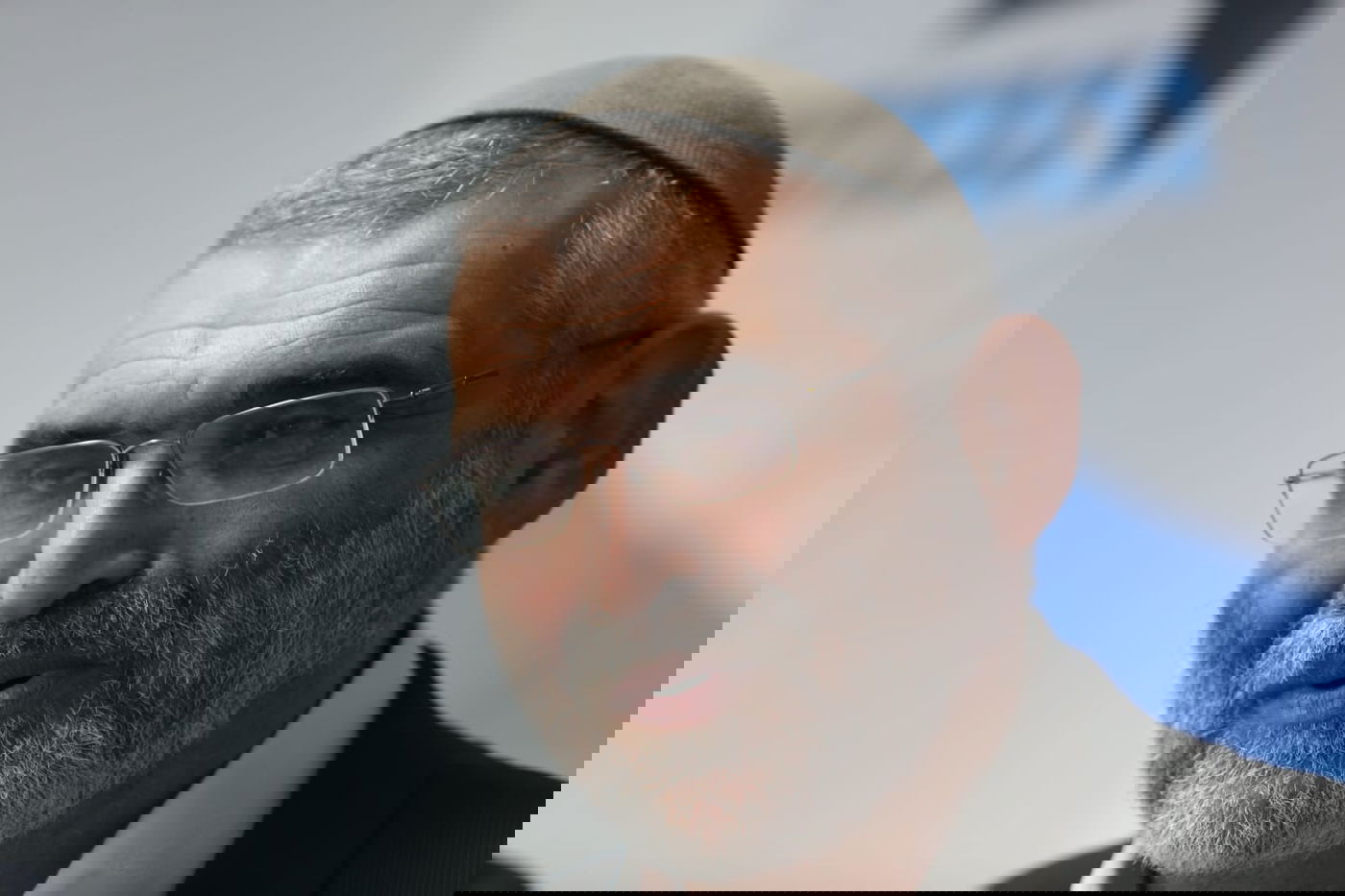 בן ארי: "מבקשים לדכא את זעקת הטבוחים, לרצוח את בני"