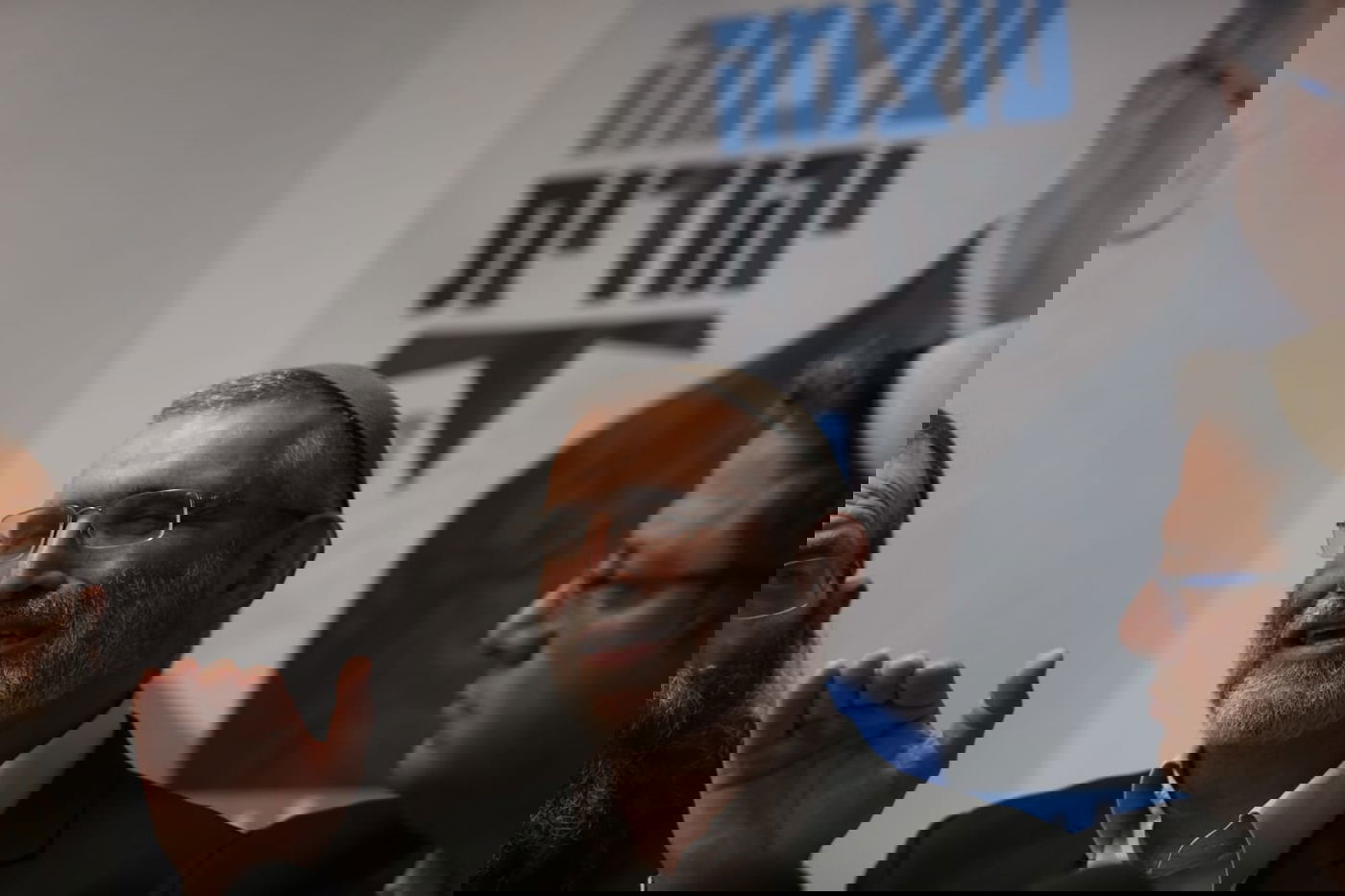 בן ארי: "מבקשים לדכא את זעקת הטבוחים, לרצוח את בני"