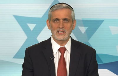 אלי ישי: "אני נלחם כמו אריה... בעצם כמו נמר"