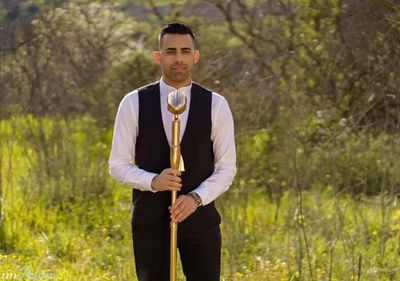 אופיר סלומון בסינגל קליפ חדש: "היידה"