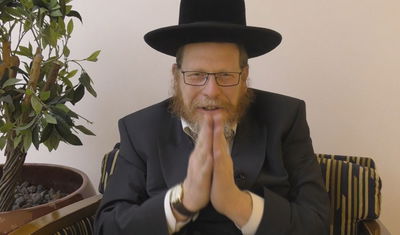 הסגולה היומית: כך נזכה לפרנסה בשפע • צפו