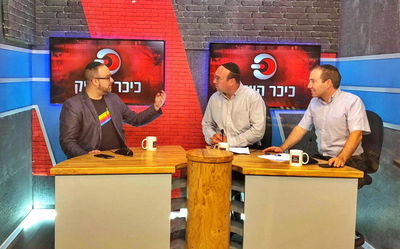 איש השיווק של השנה בהייטק: "מייסד 'אפל' מתקשר אליי כשהוא בא לארץ"