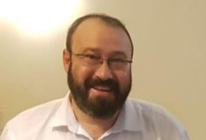 הרב אחיעד אטינגר