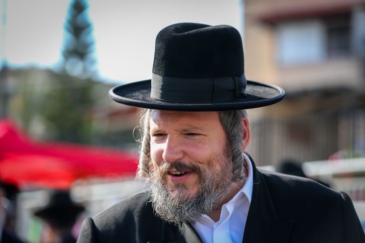 דרישה מרובינשטיין להשיב מאות אלפי ש"ח