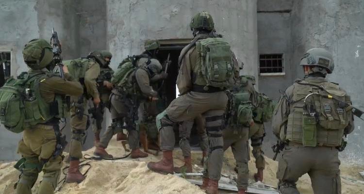 נמשך המצוד אחר המחבל; חשש לחייהם של שני הפצועים